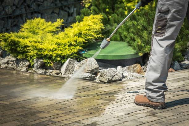 Professional Pressure Washing Services in Rome, NY