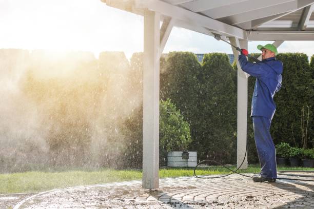 Best Parking Lot and Garage Cleaning  in Rome, NY