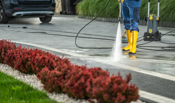 Best Patio and Deck Pressure Washing  in Rome, NY